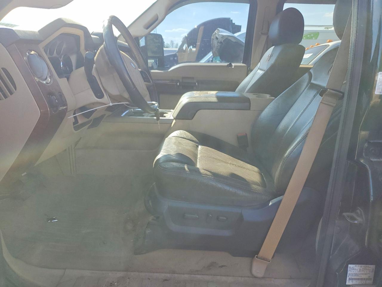 2016 Ford F350 VIN 1FT8W3BT2GEB37741 photo 7