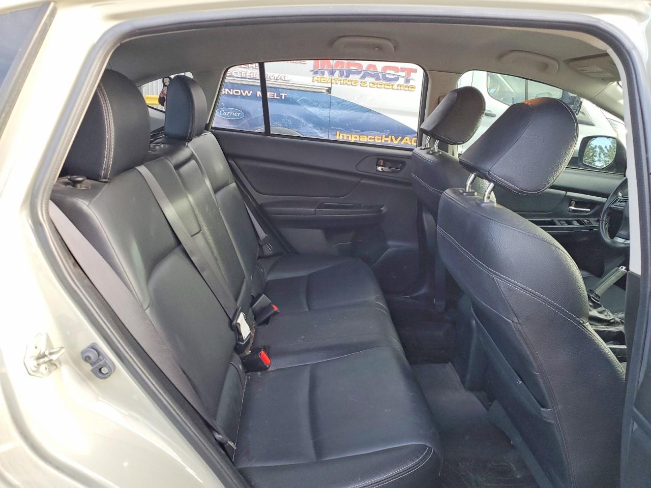 2013 Subaru Xv VIN JF2GPAGC2D2806403 photo 10