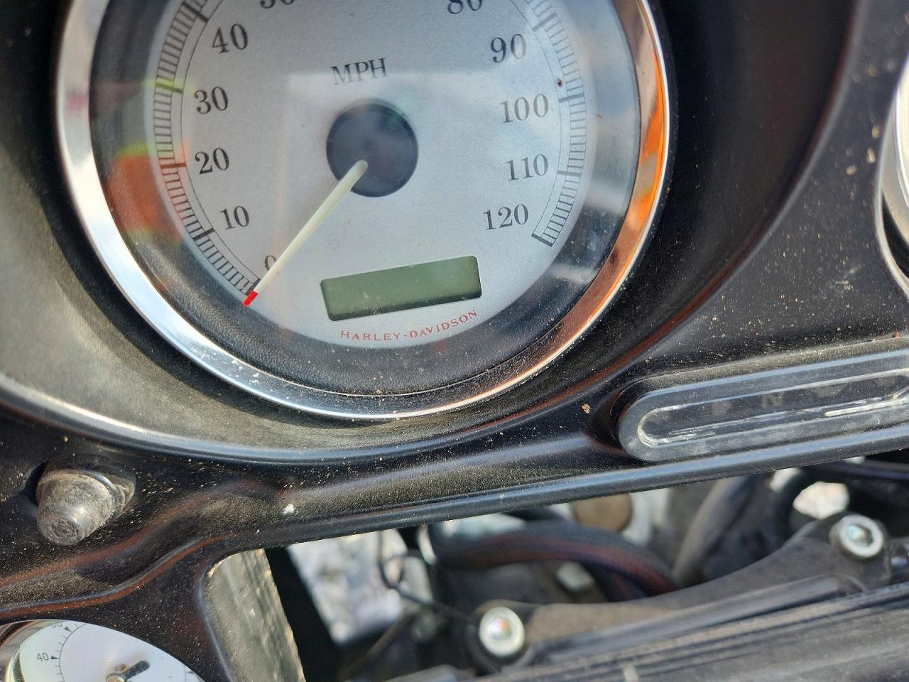 2007 HARLEY Fl VIN 1HD1KB4177Y697237 photo 7