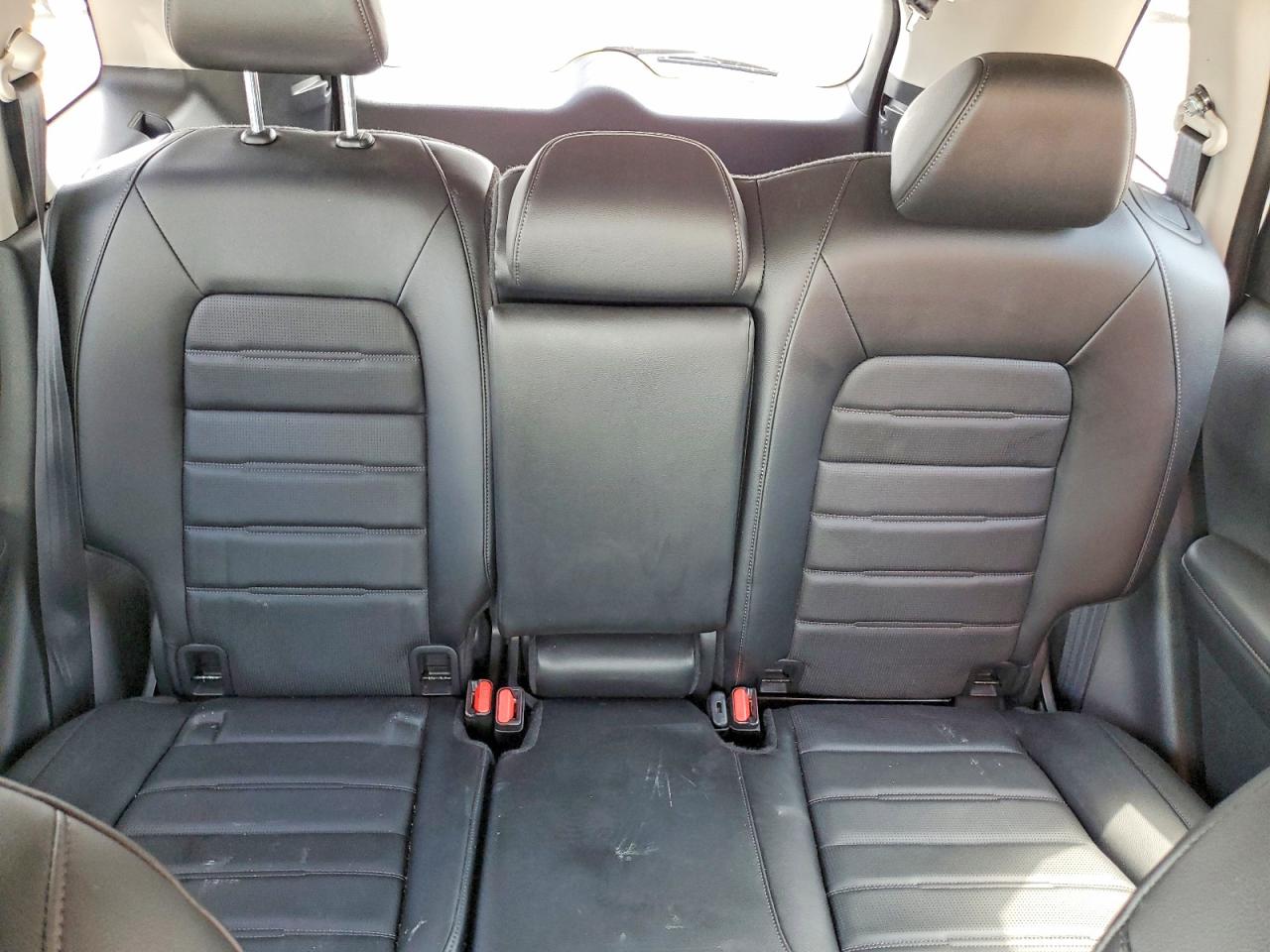 2025 HONDA Crv VIN 2HKRS4H71SH476208 photo 10