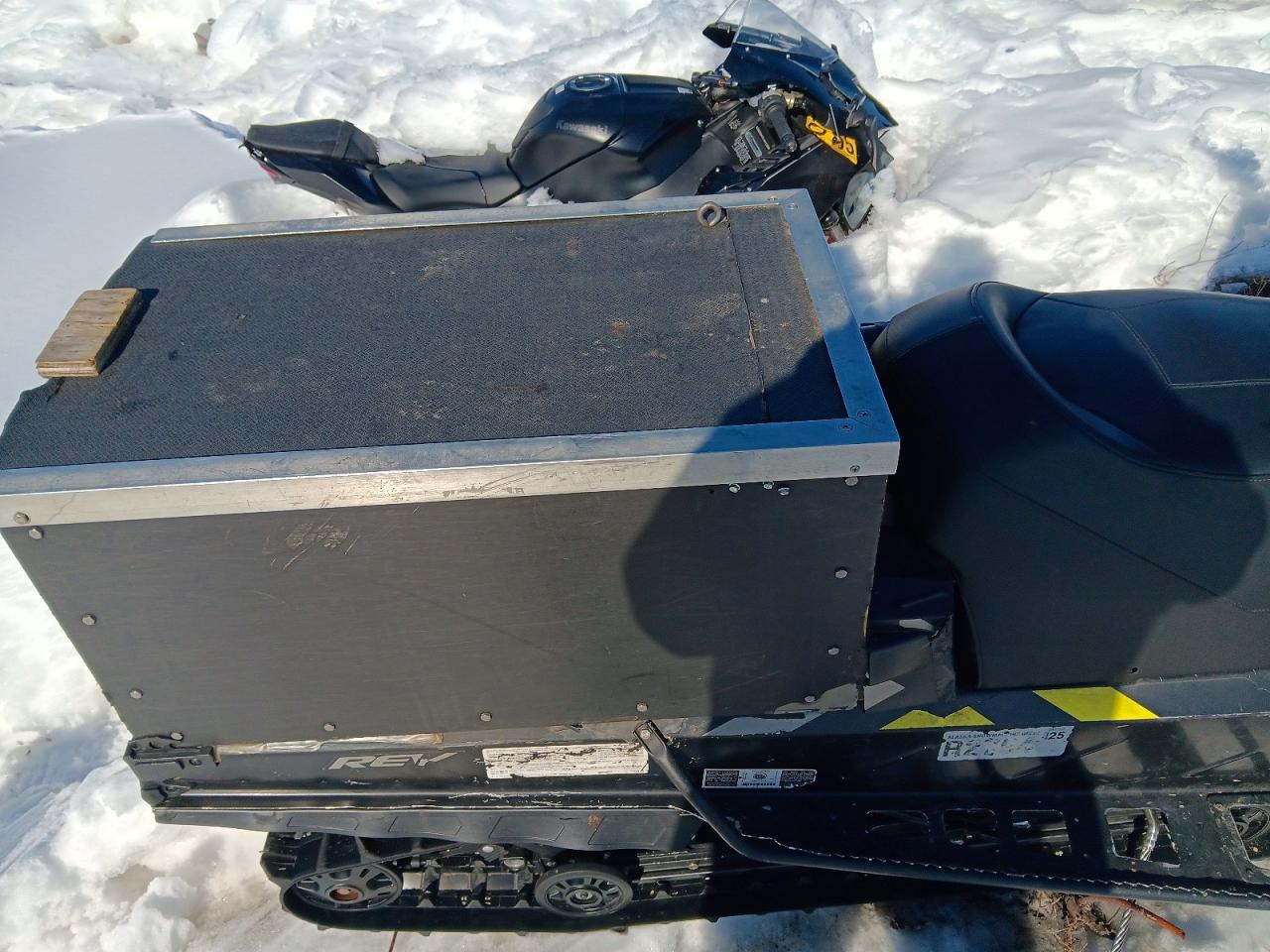 2019 SKIDOO 2009 ski-d VIN YH2SSGKR6KR000296 photo 6