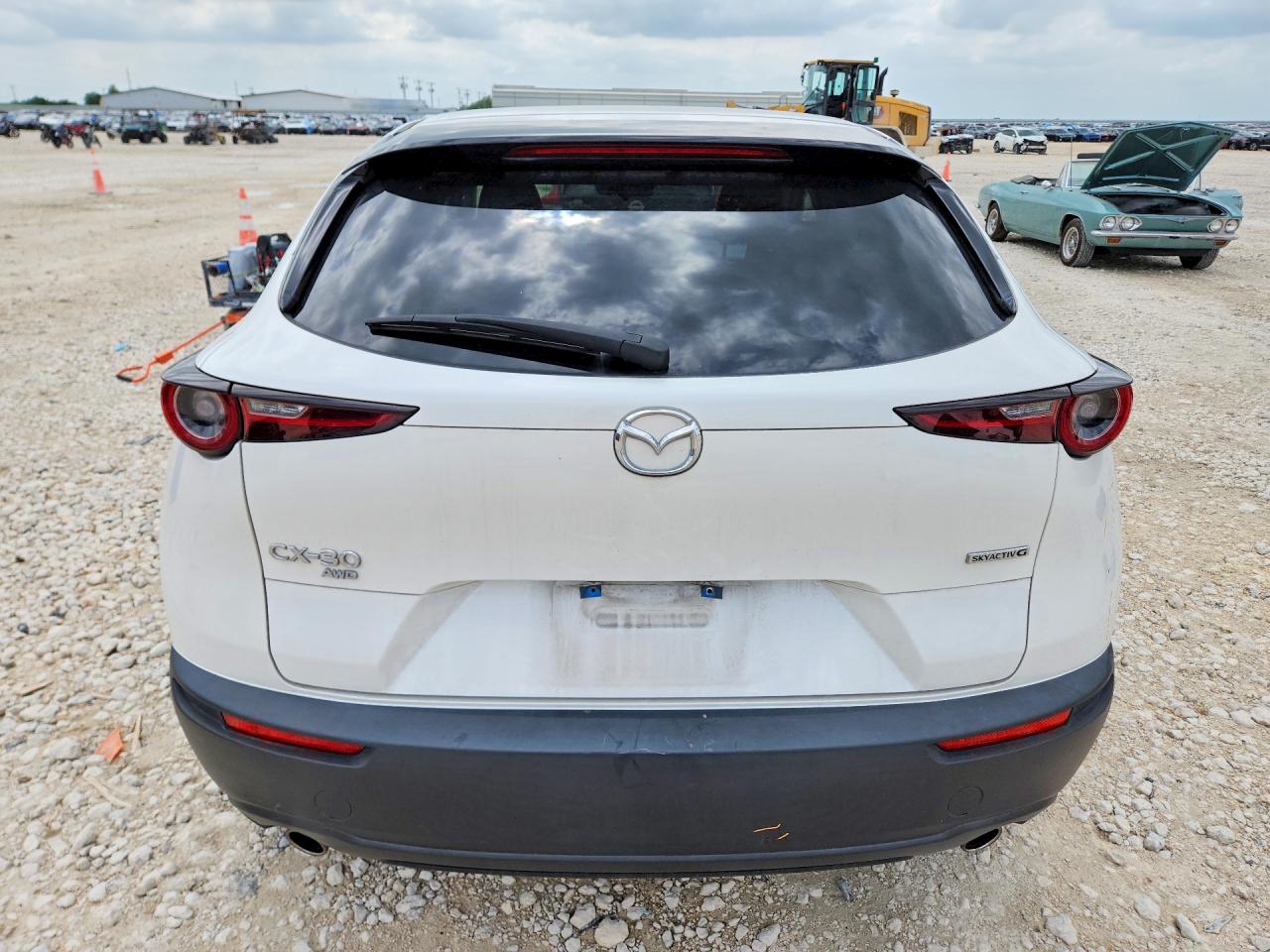 2021 Mazda Cx30 VIN 3MVDMBBL0MM214822 photo 6