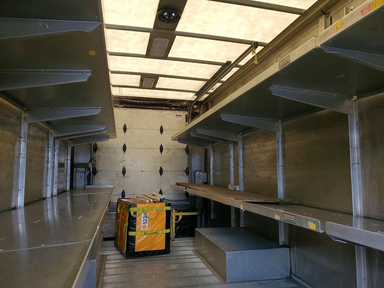 2021 FREIGHTLINER All other VIN 4UZAC2EA6MCMN0101 photo 10