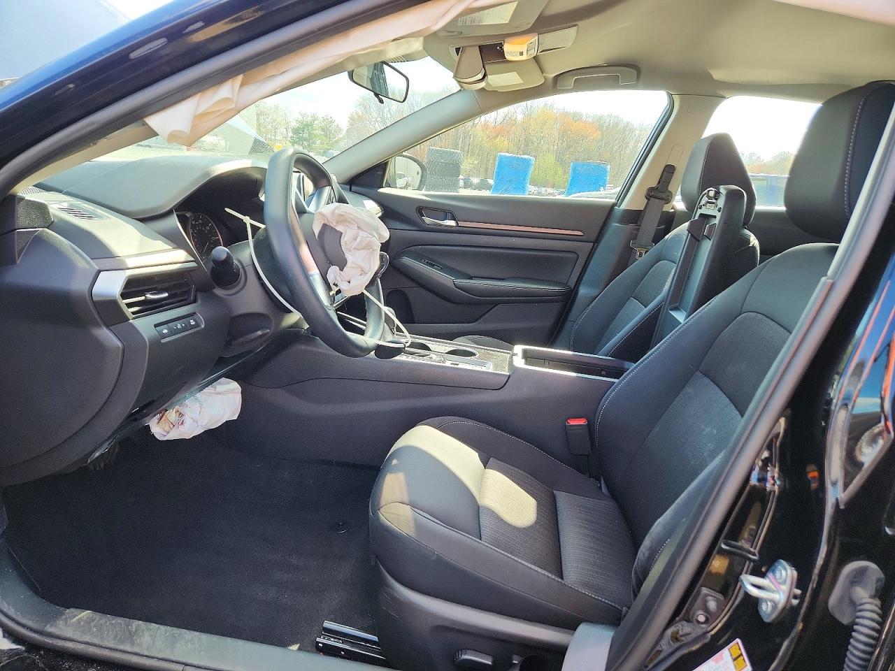 2024 NISSAN Altima VIN 1N4BL4DW3RN414787 photo 7