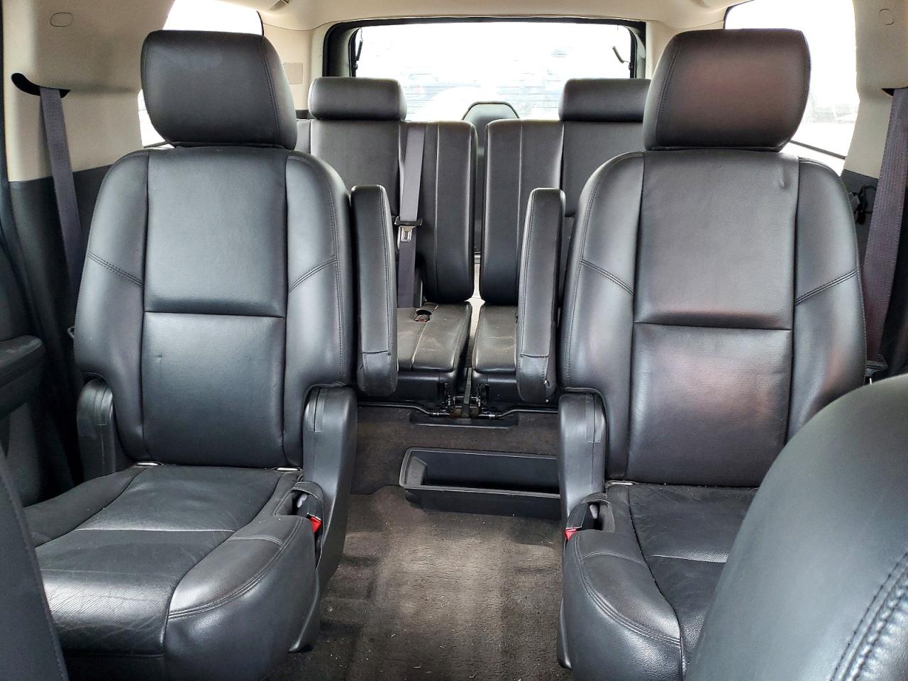 2011 GMC Yukon VIN 1GKS2MEF7BR361347 photo 10