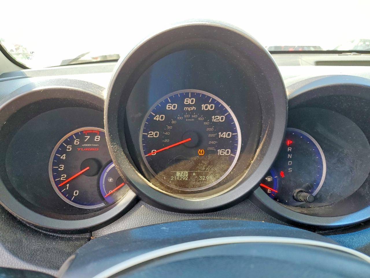 2010 Acura Rdx VIN 5J8TB2H51AA004364 photo 9
