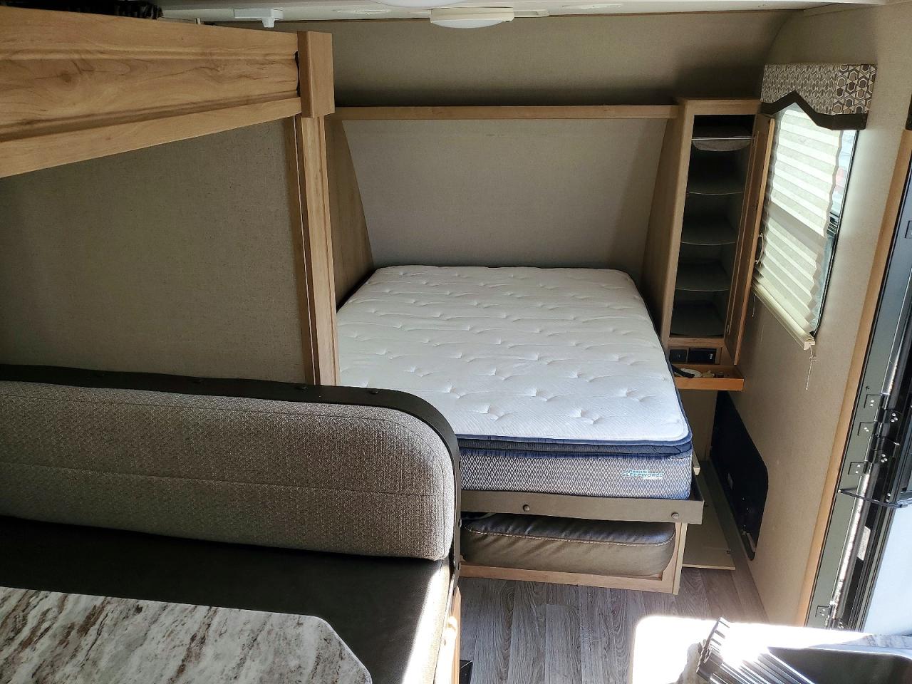 2020 WINNEBAGO Micro minn VIN 54CTM2J27L3048305 photo 5