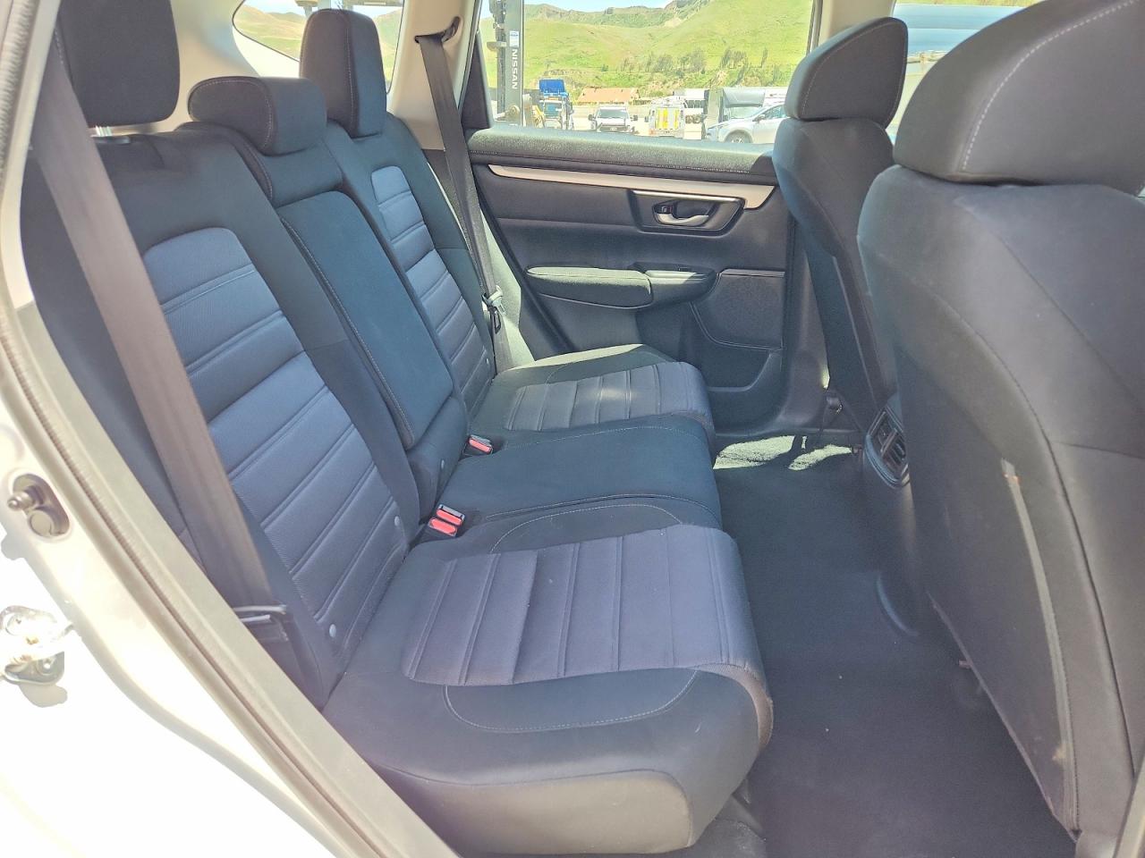 2021 Honda Crv VIN 7FARW1H7XME023035 photo 11