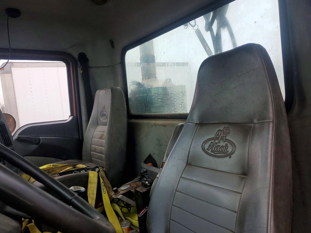 2013 MACK All other VIN 1M1AW02Y7DM034778 photo 6