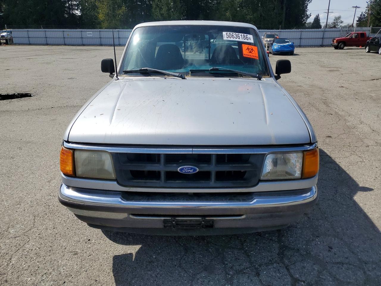 1993 Ford Ranger VIN 1FTCR14U1PPA16134 photo 5
