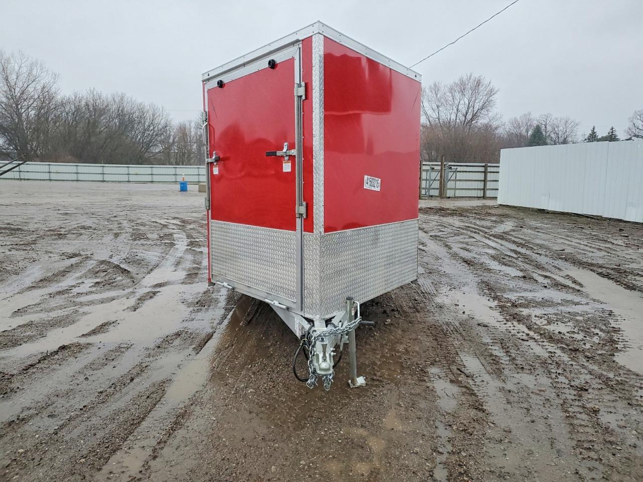 2026 UTILITY All models VIN 5NHULTX24TM141780 photo 7