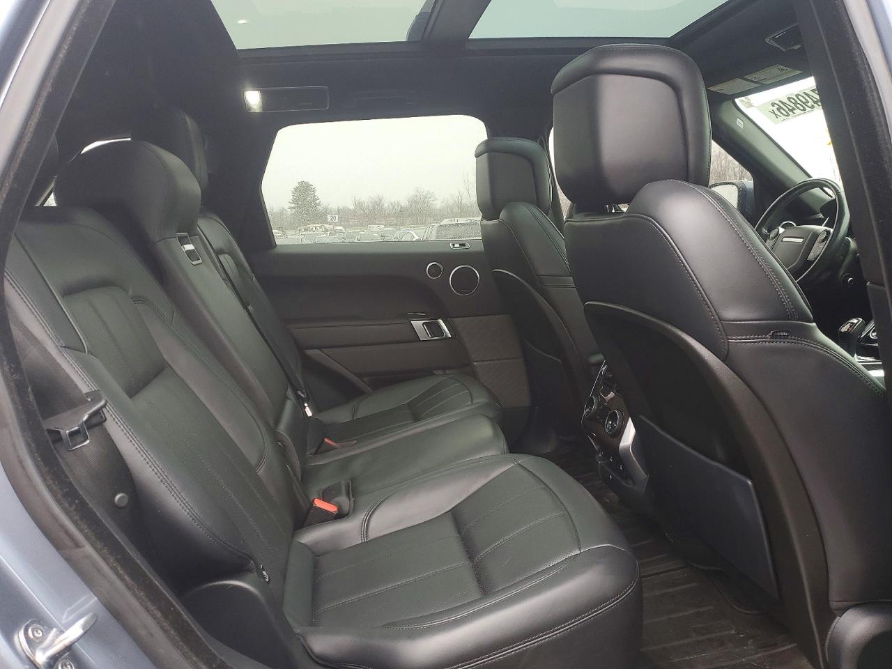 2018 Land Rangerover VIN SALWR2RV5JA194944 photo 11