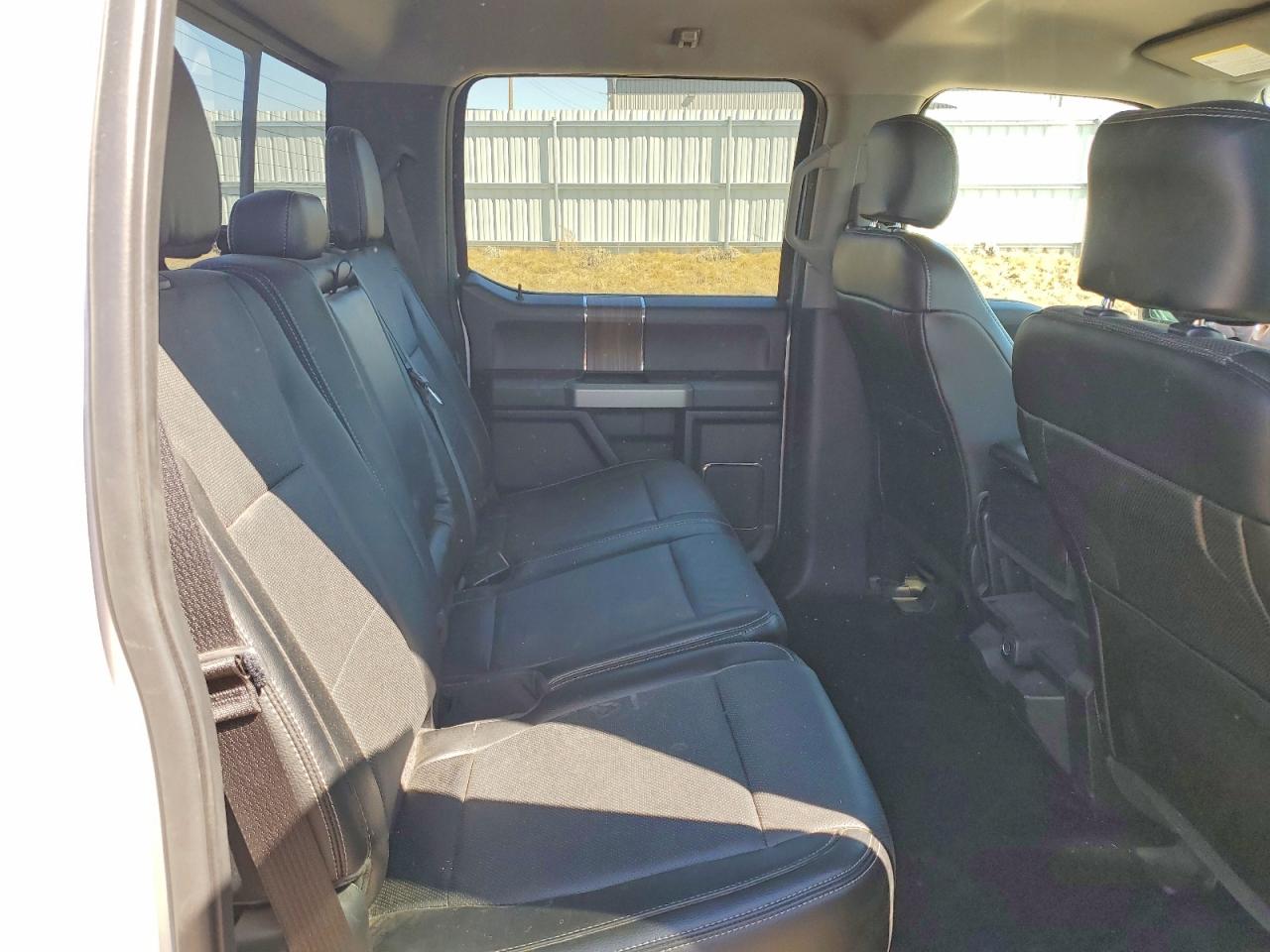 2016 Ford F150 VIN 1FTEW1EP1GKE83559 photo 10