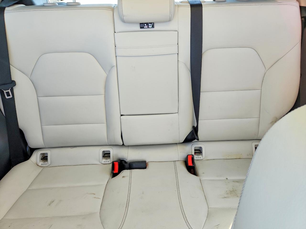 2018 Mercedes-Benz Gla-class VIN WDCTG4GB1JJ484399 photo 10