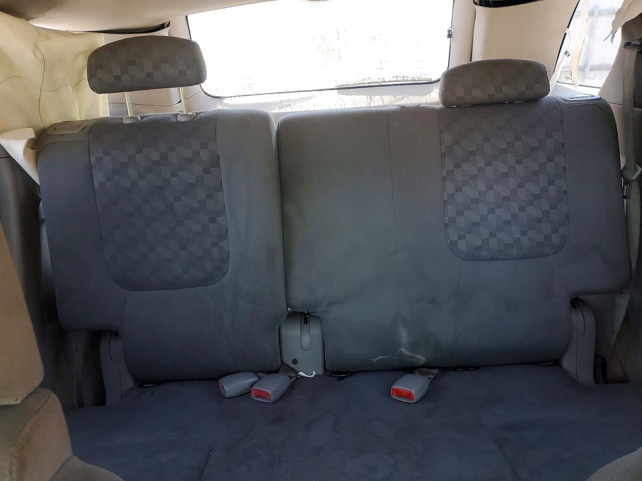 2009 CHEV Equinox VIN 2CNDL13F496232261 photo 10