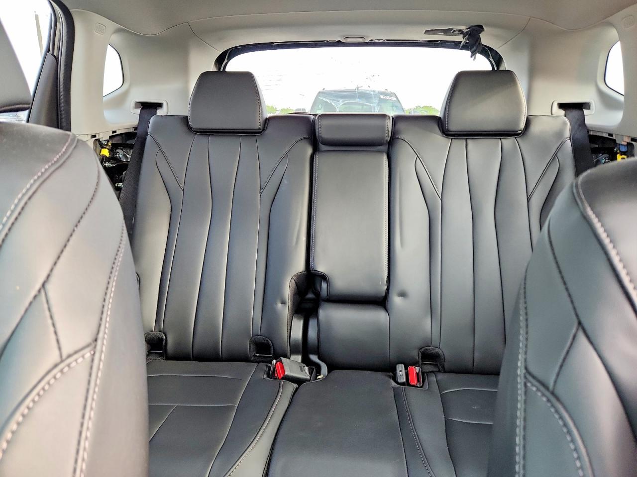 2025 Acura All other VIN 3HDSA1H30SM707480 photo 10