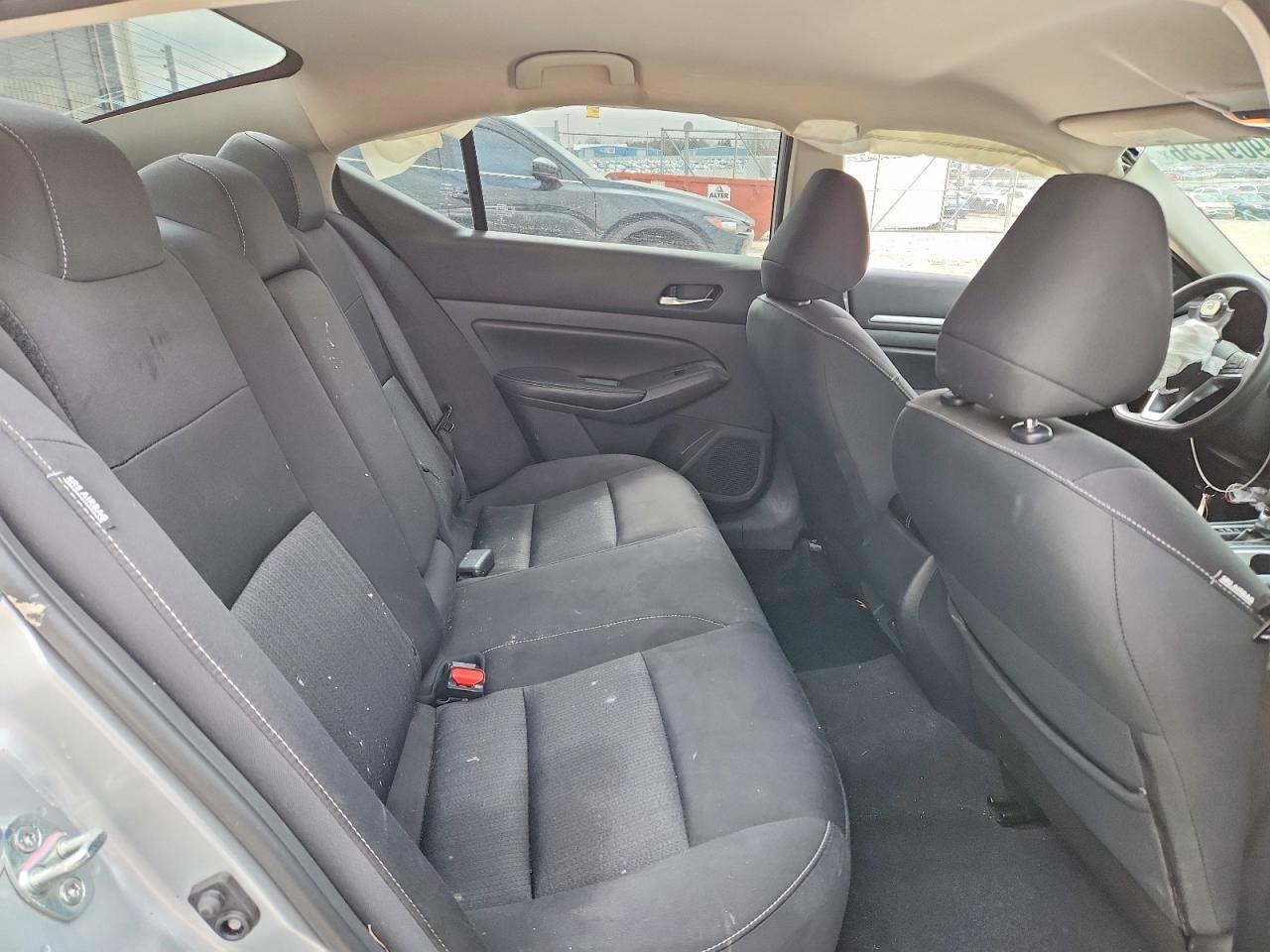2022 Nissan Altima VIN 1N4BL4DV7NN403034 photo 10