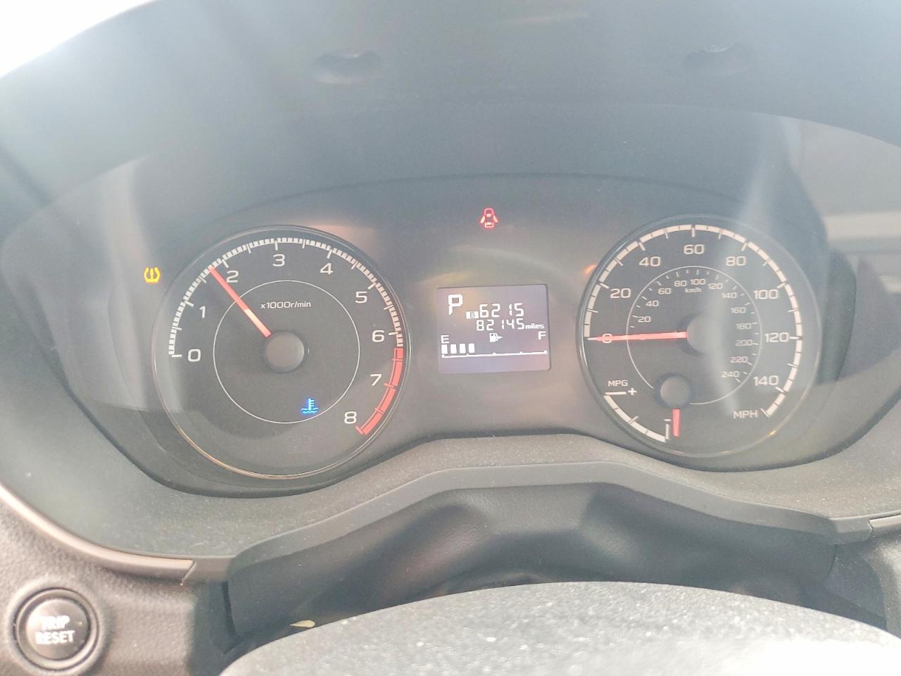 2019 Subaru Crosstrek VIN JF2GTACC0KH217393 photo 9