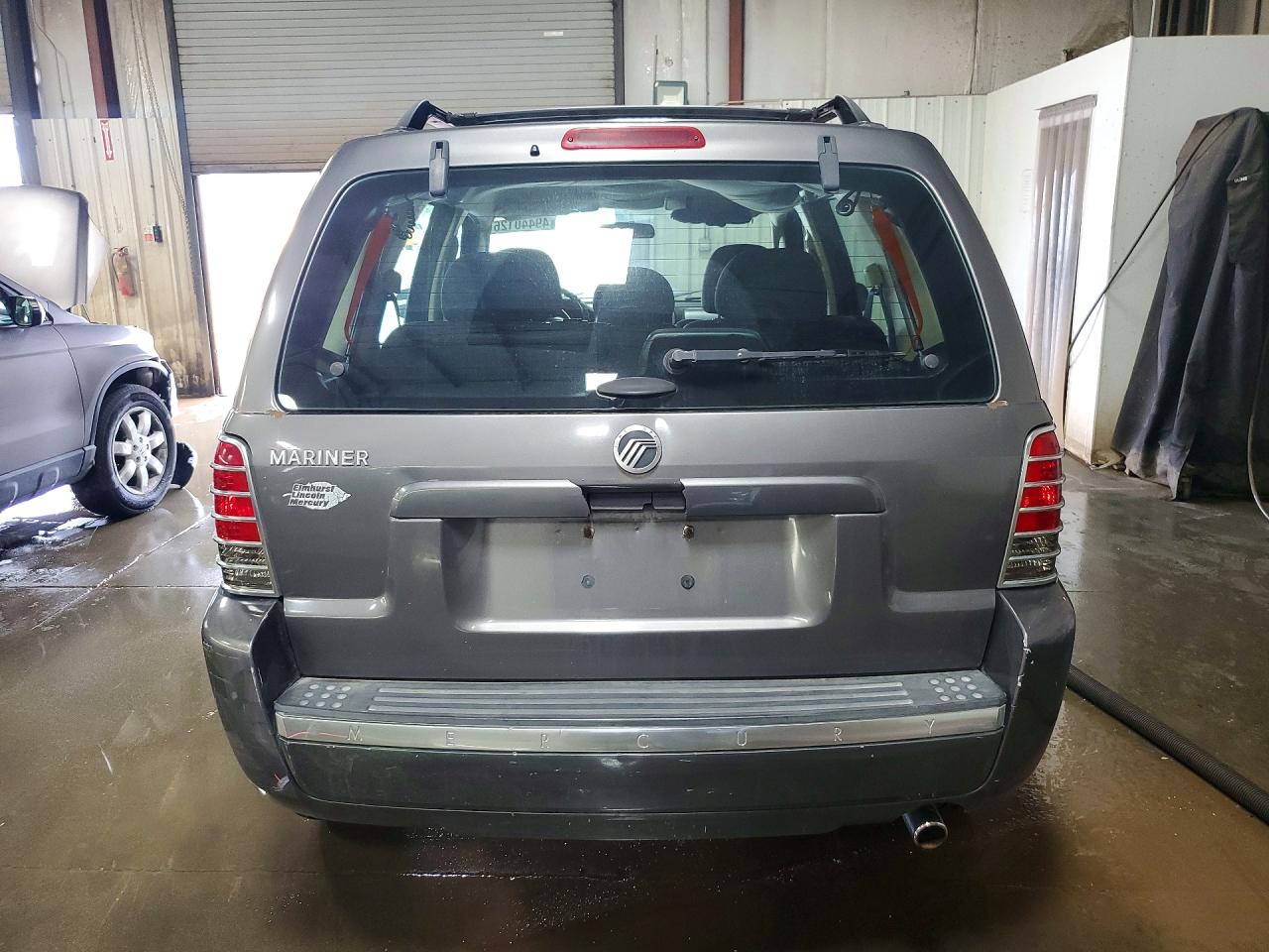 2006 MERCURY Mariner VIN 4M2YU56Z66DJ02585 photo 6