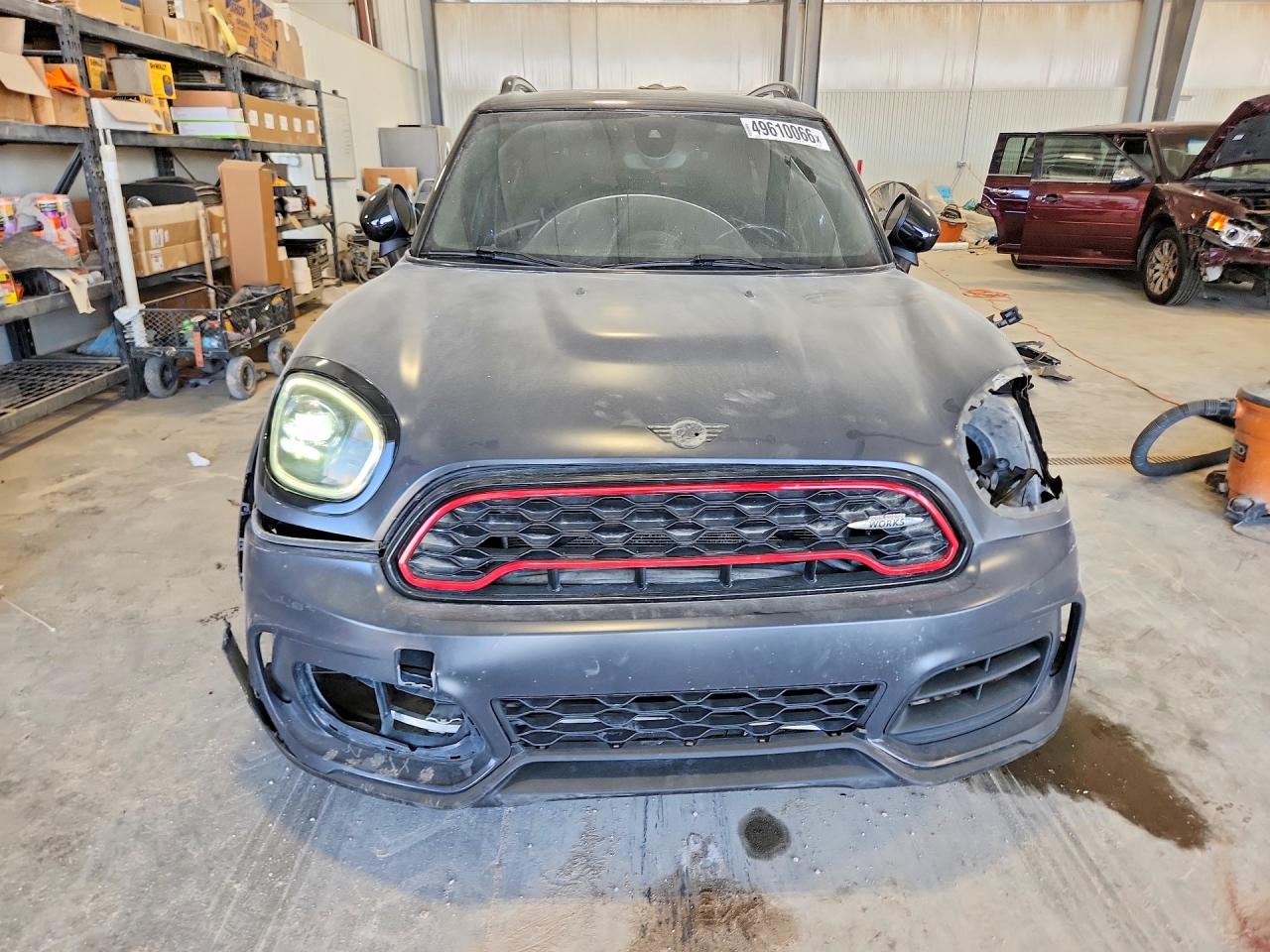 2020 Mini Cooper VIN WMZYZ9C09L3L50674 photo 5