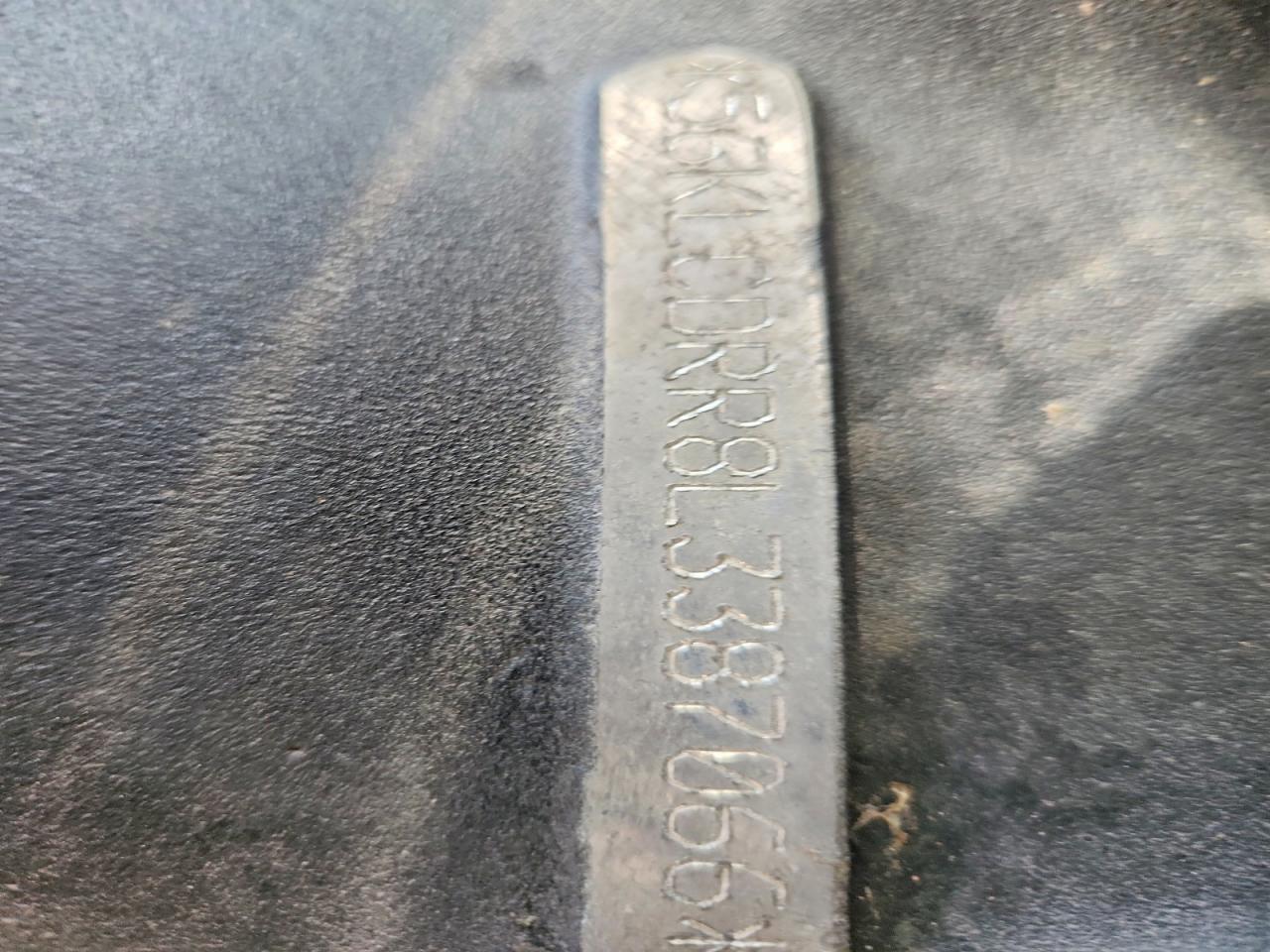 2020 INDIAN Challenger VIN 56KLCDRR8L3387066 photo 9