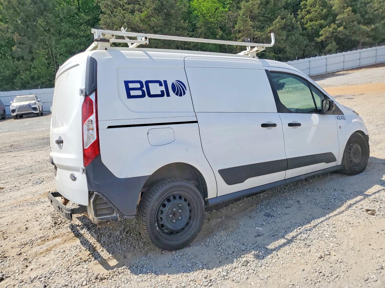2019 FUSO CANTER VIN NM0LS7E26K1383754 photo 3