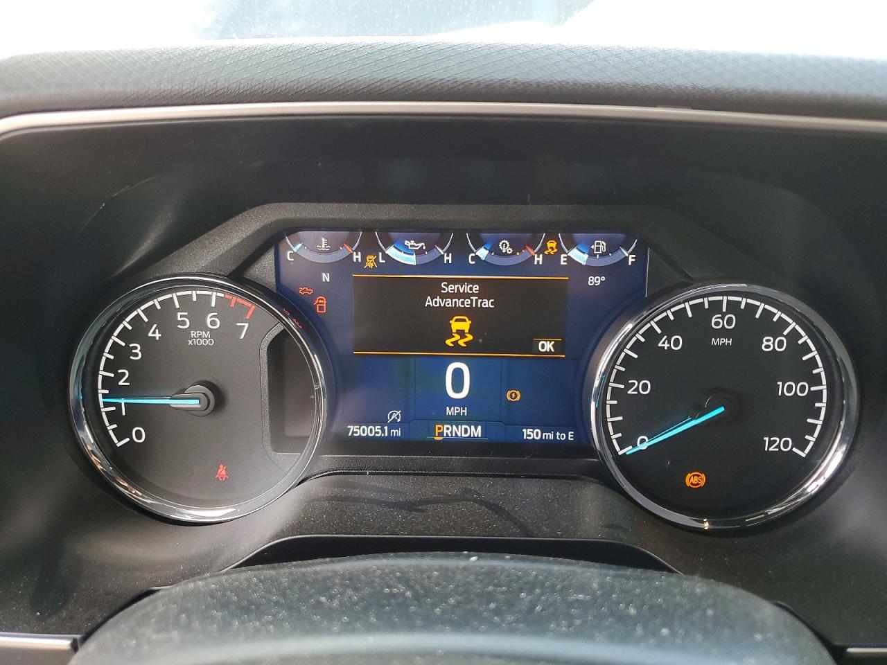 2023 Ford F150 VIN 1FTEW1CPXPKG18704 photo 9