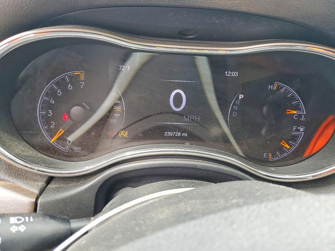 2016 Jeep Grand cher VIN 1C4RJEBG5GC321262 photo 9