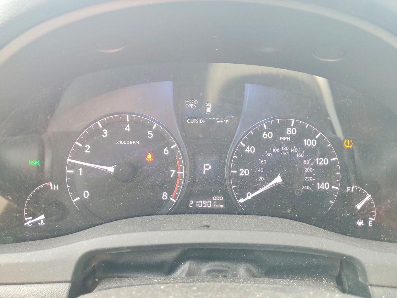 2013 Lexus Rx350 VIN 2T2BK1BA1DC168980 photo 9