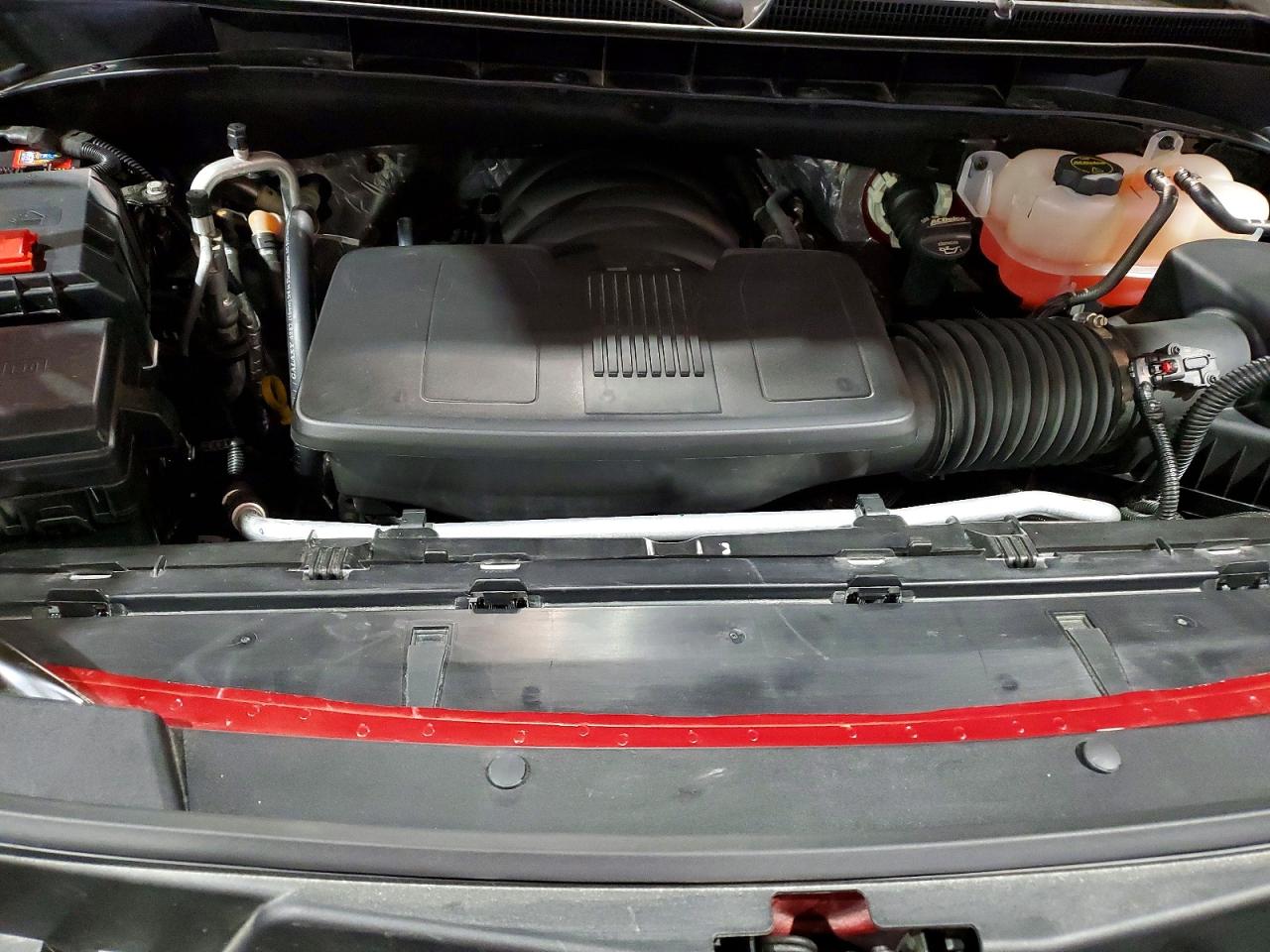 2026 Cadillac Escalade VIN 1GYS9KKL3TR141060 photo 12