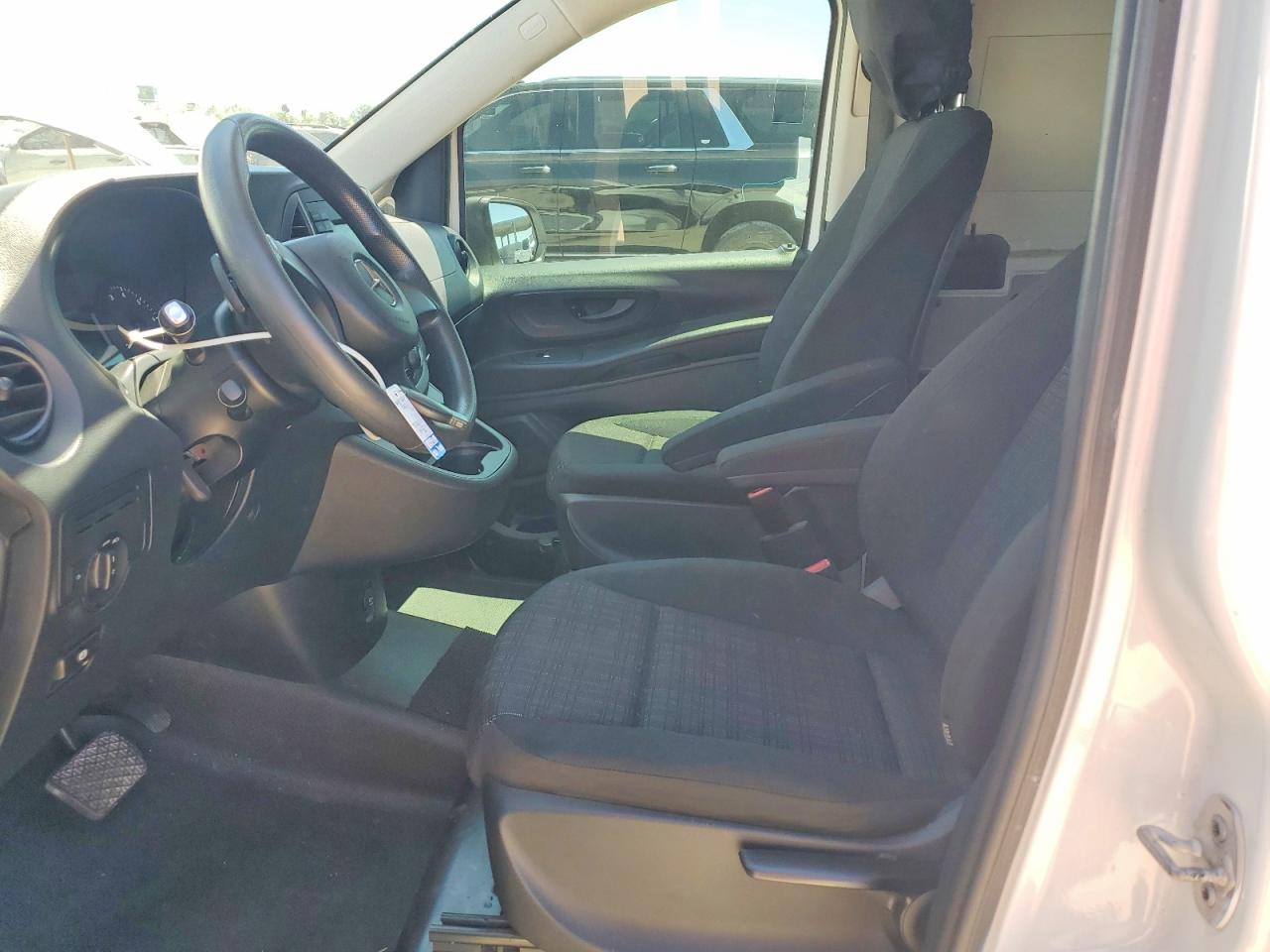 2019 Mercedes-Benz Metris VIN WD3PG2EA9K3531037 photo 7