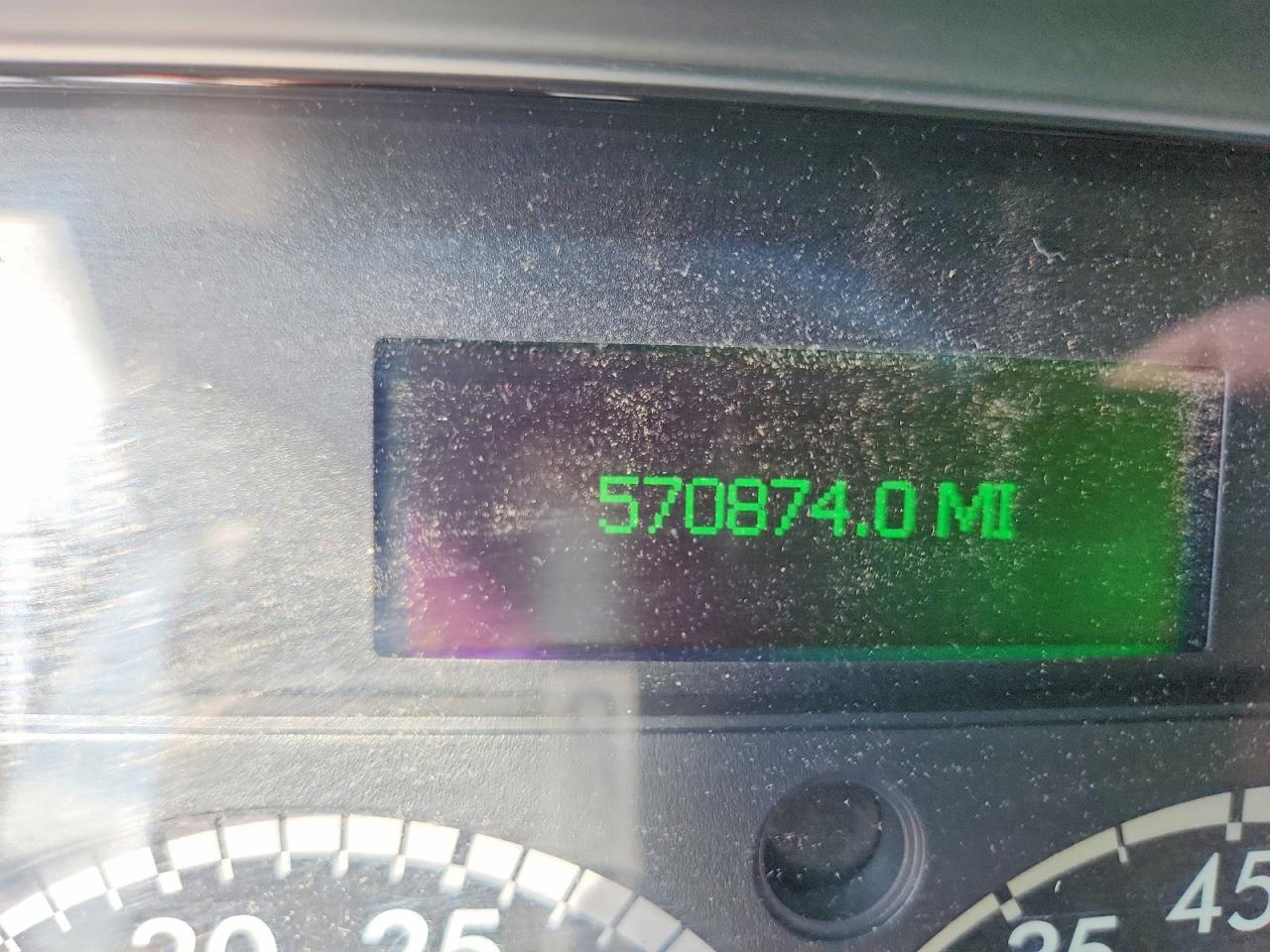 2019 FREIGHTLINER All other VIN 3AKJGEDR2KSKG5681 photo 8