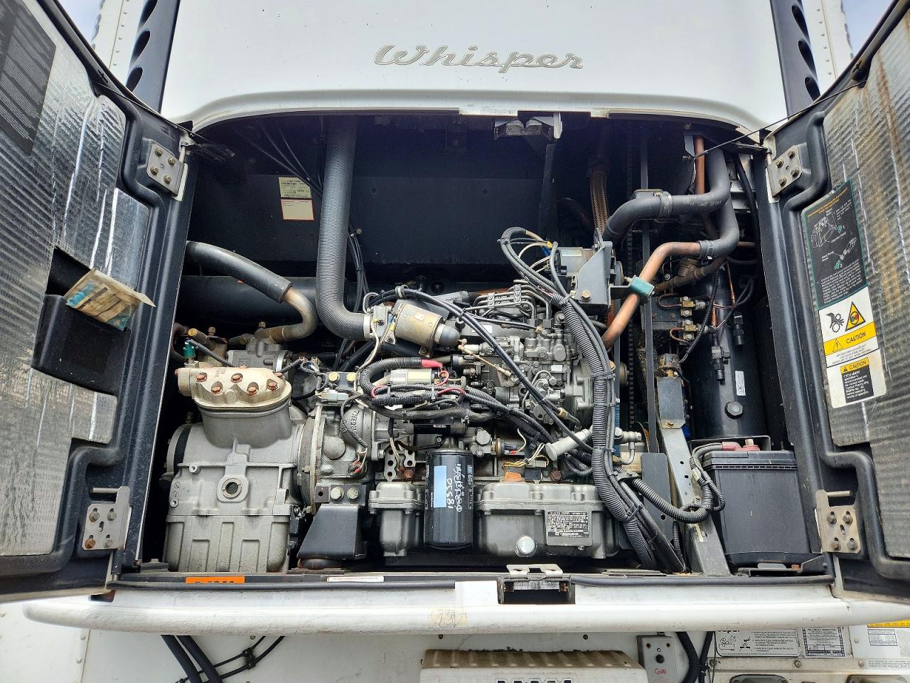 2015 UTILITY All models VIN 1UYVS2487FM408333 photo 7