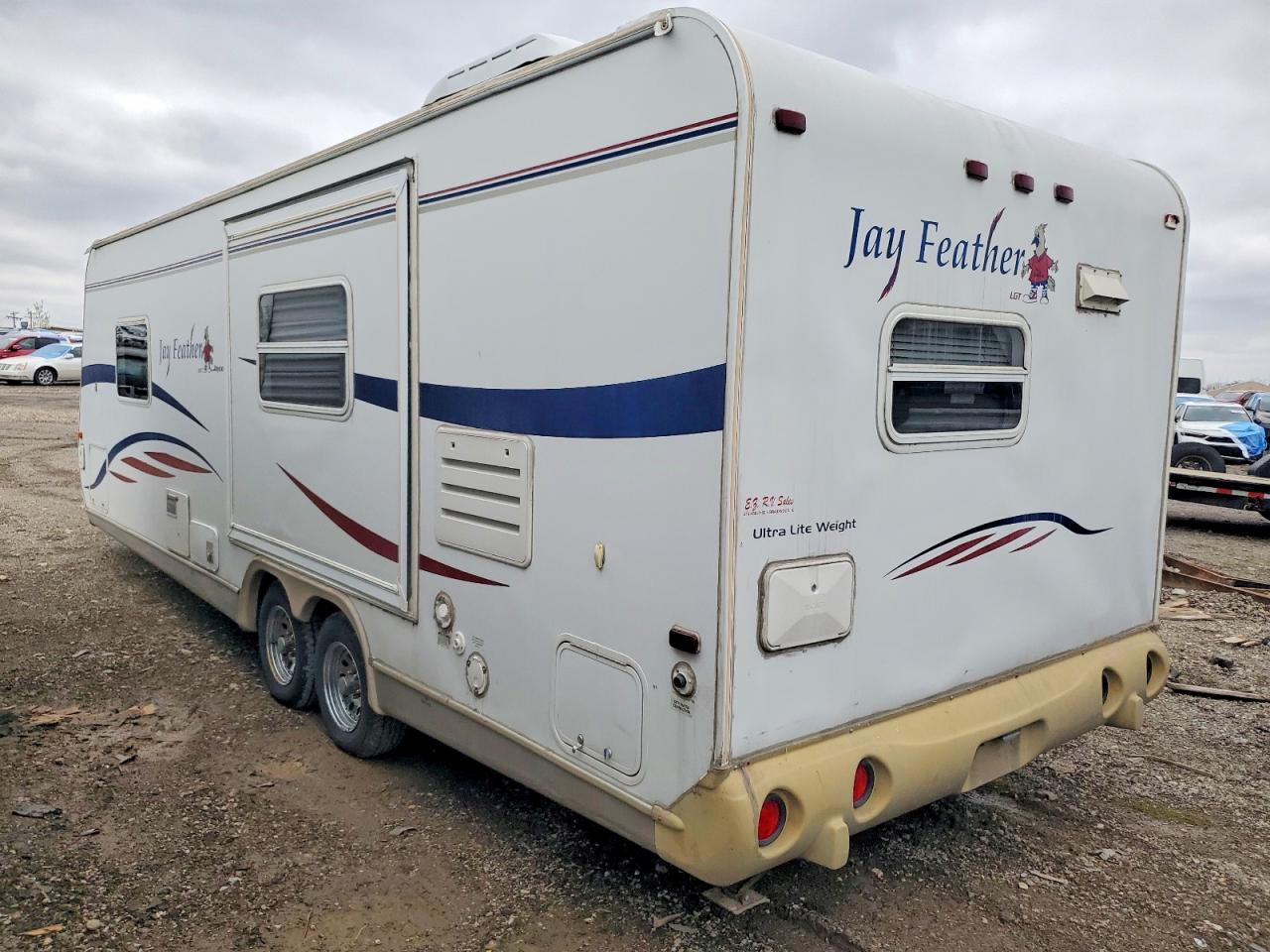 2007 JAYCO Recreation VIN 1UJBJ02M871JZ0107 photo 3
