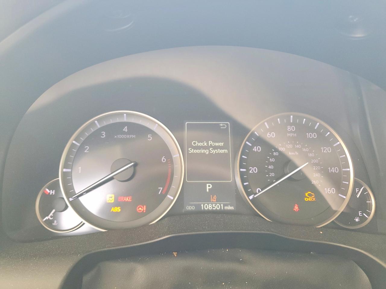 2018 Lexus ES350 VIN 58ABK1GG3JU089010 photo 9