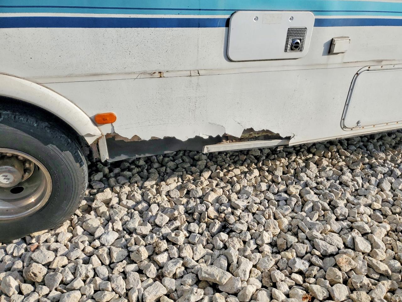 1997 COACHMEN F-ser othr VIN 3FCMF53G4VJA18738 photo 9