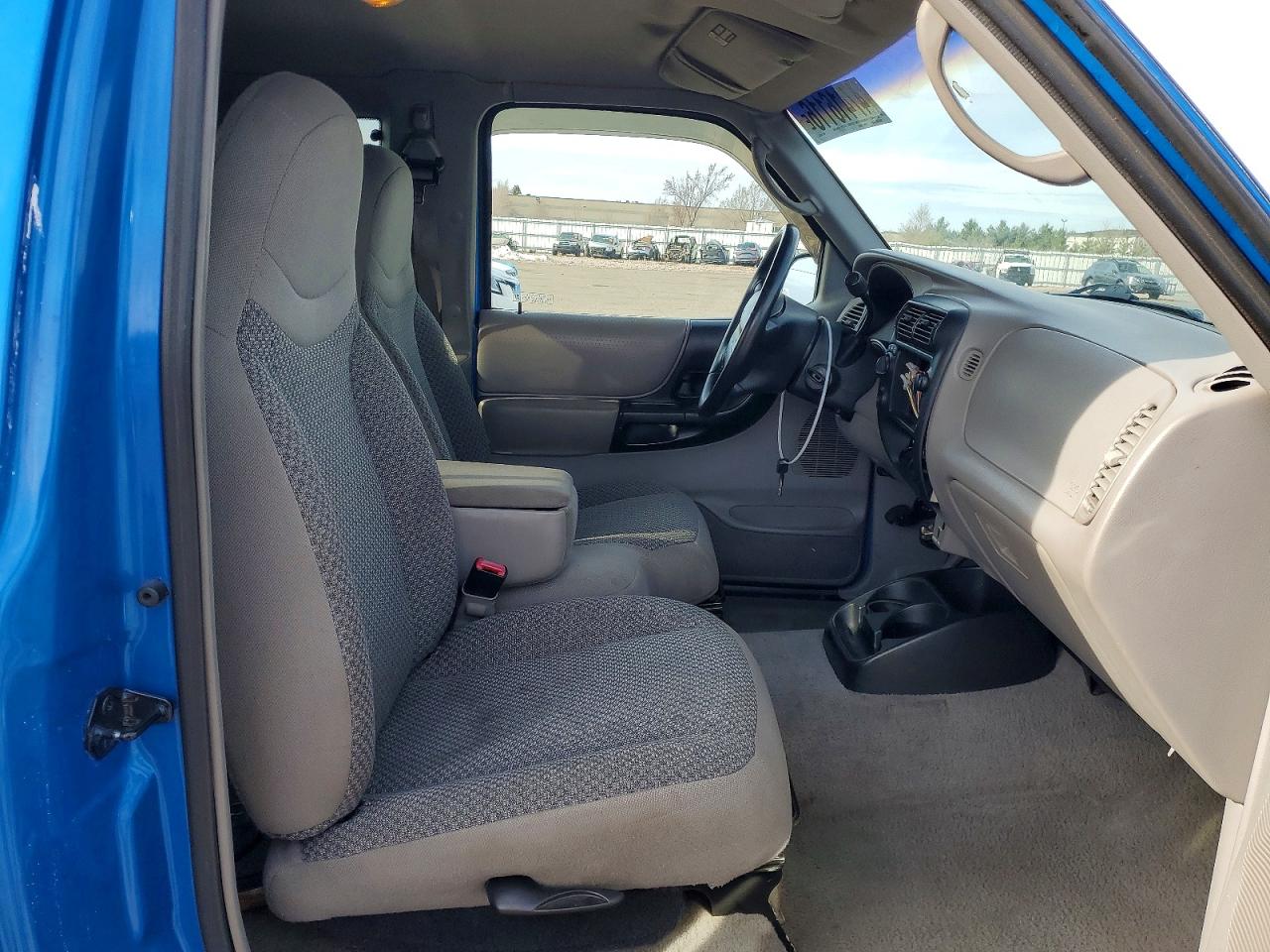 1998 Ford Ranger VIN 1FTZR15XXWTA41445 photo 10