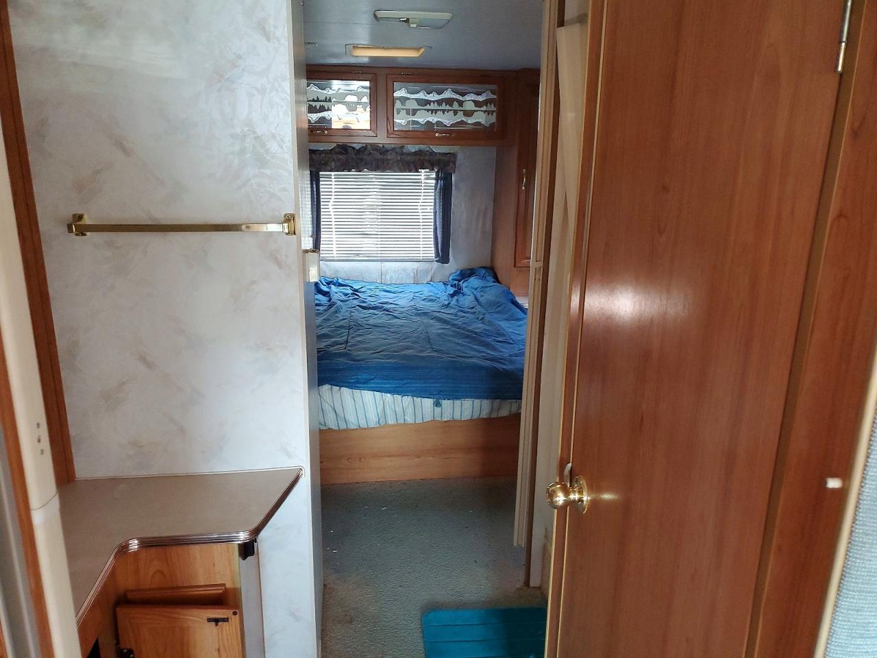 1997 COACHMEN F-ser othr VIN 3FCMF53G4VJA18738 photo 6