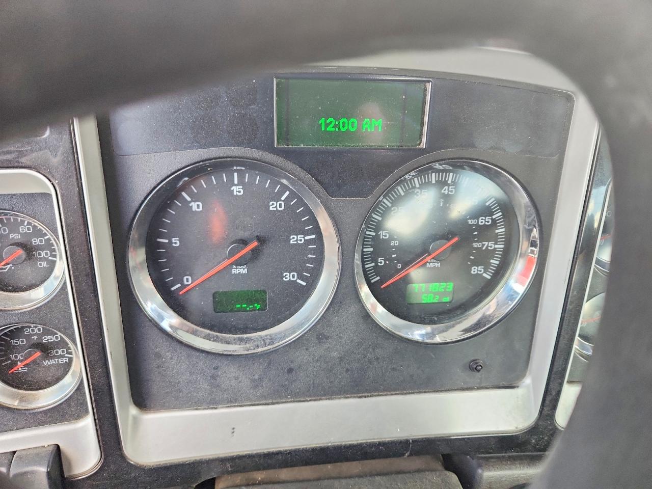 2014 KENWORTH All other VIN 1XKDD49X3EJ417440 photo 8