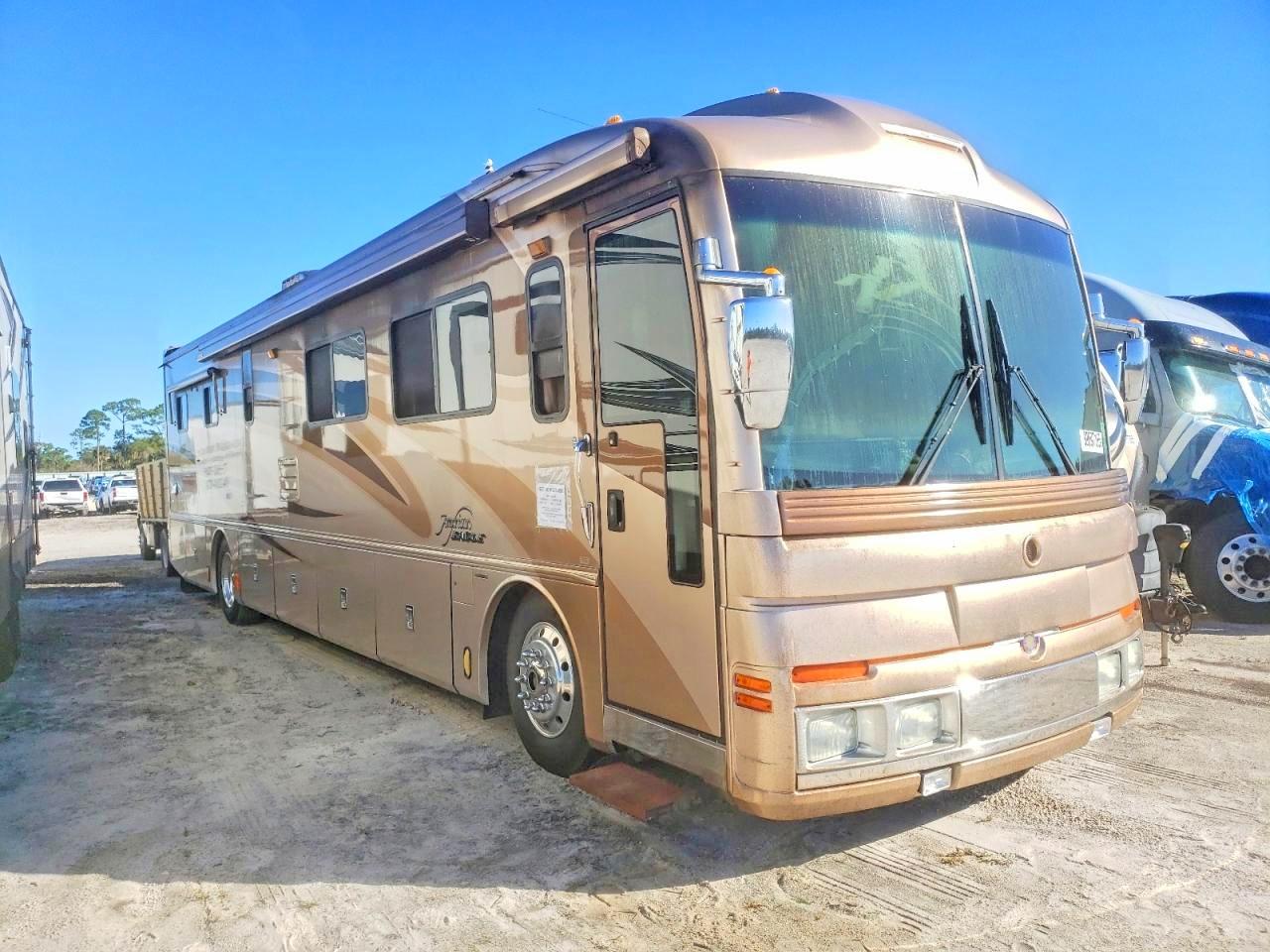 2003 AMERICAN All other VIN 4VZBR54963C042503 photo 1