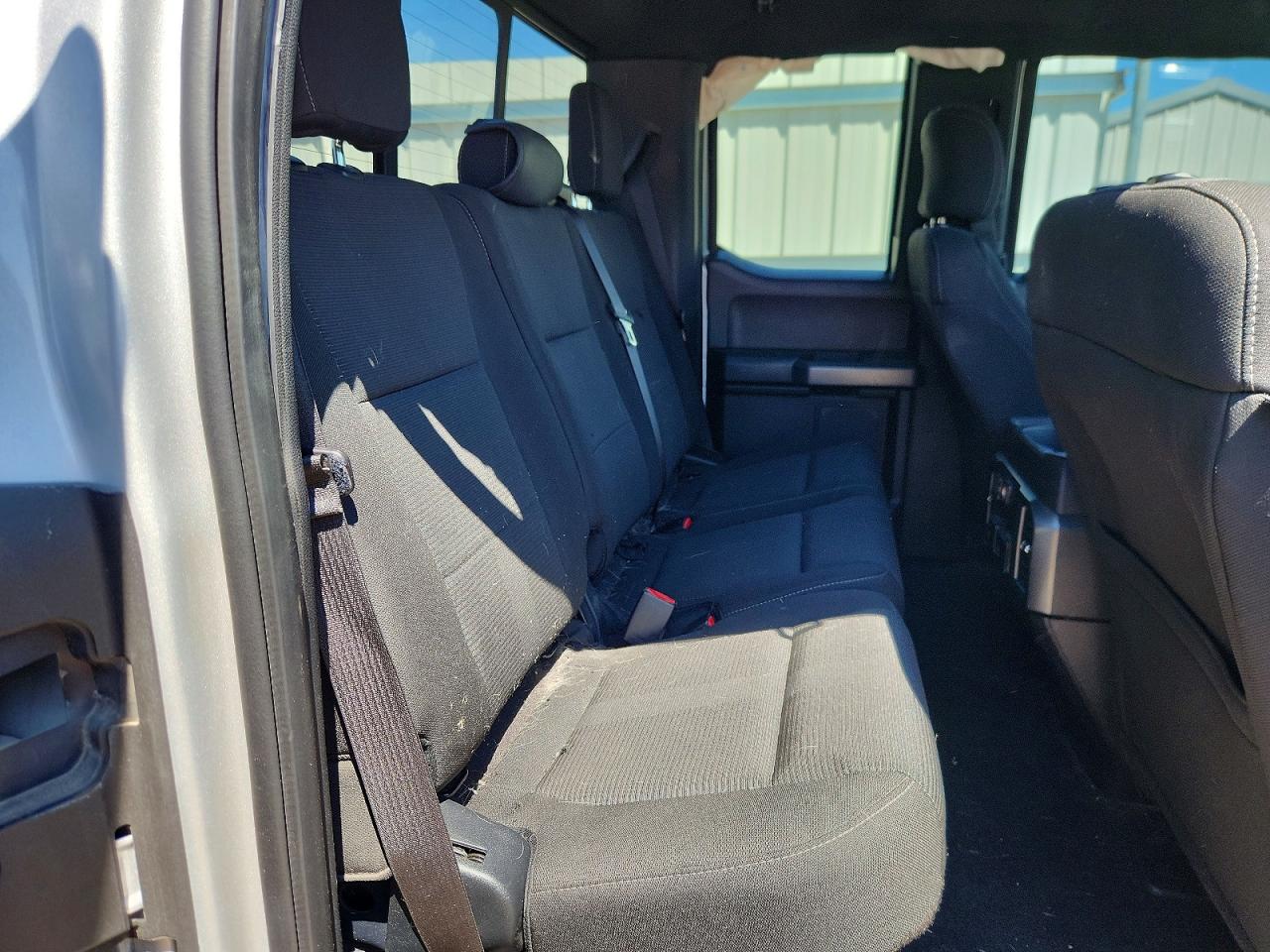 2017 Ford F-150 VIN 1FTFX1EF4HKD24688 photo 10