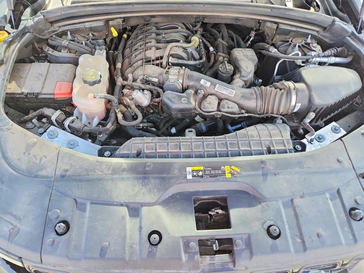 2024 Jeep Cherokee VIN 1C4RJHAG3RC104864 photo 12
