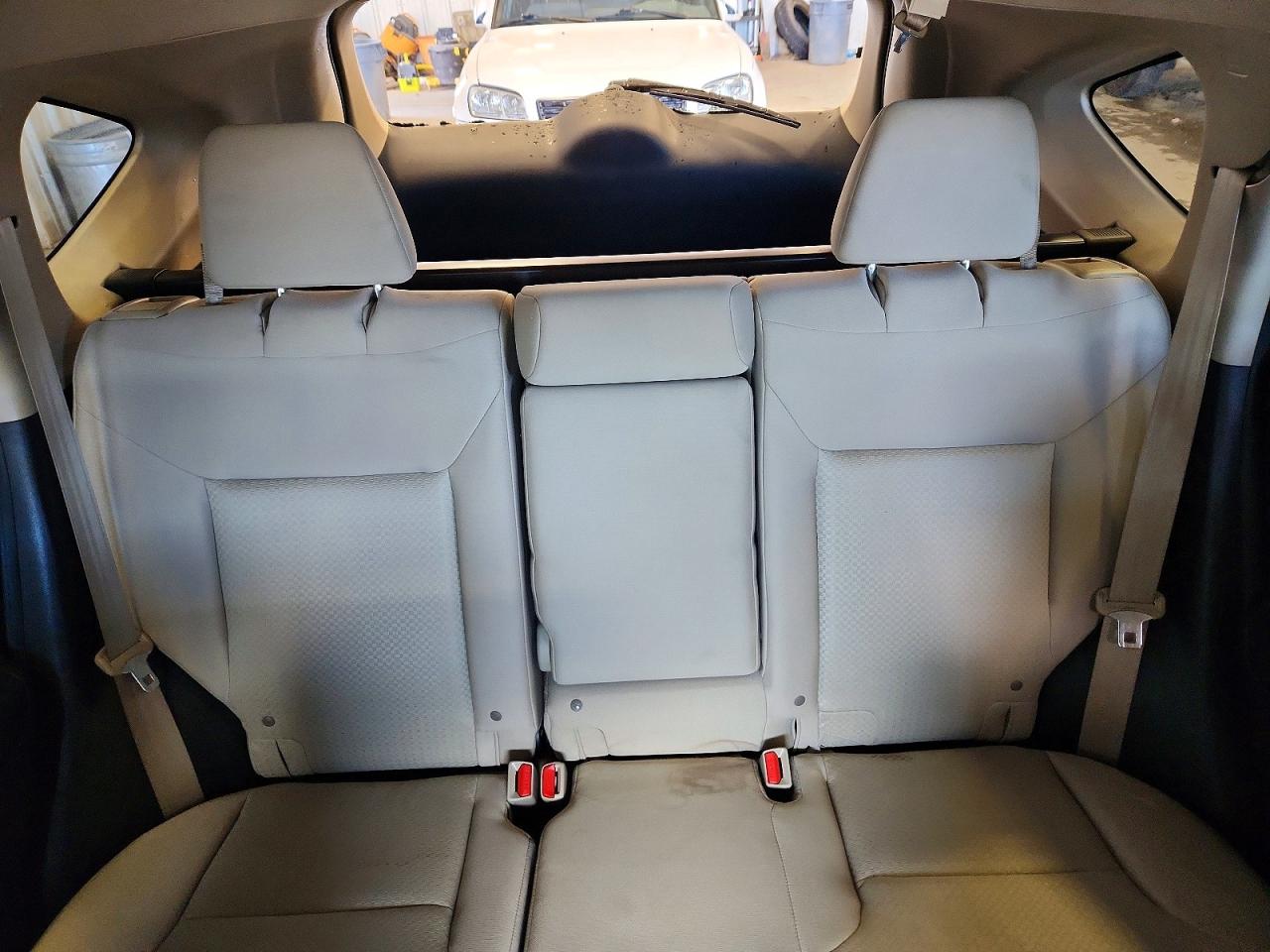 2015 Honda Crv VIN 5J6RM3H5XFL001994 photo 10