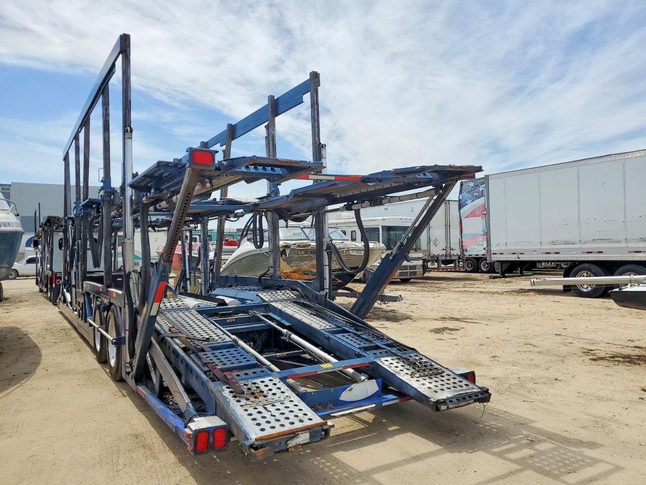 2016 PETERBILT All other VIN 1NPSDP9X4GD308337 photo 3