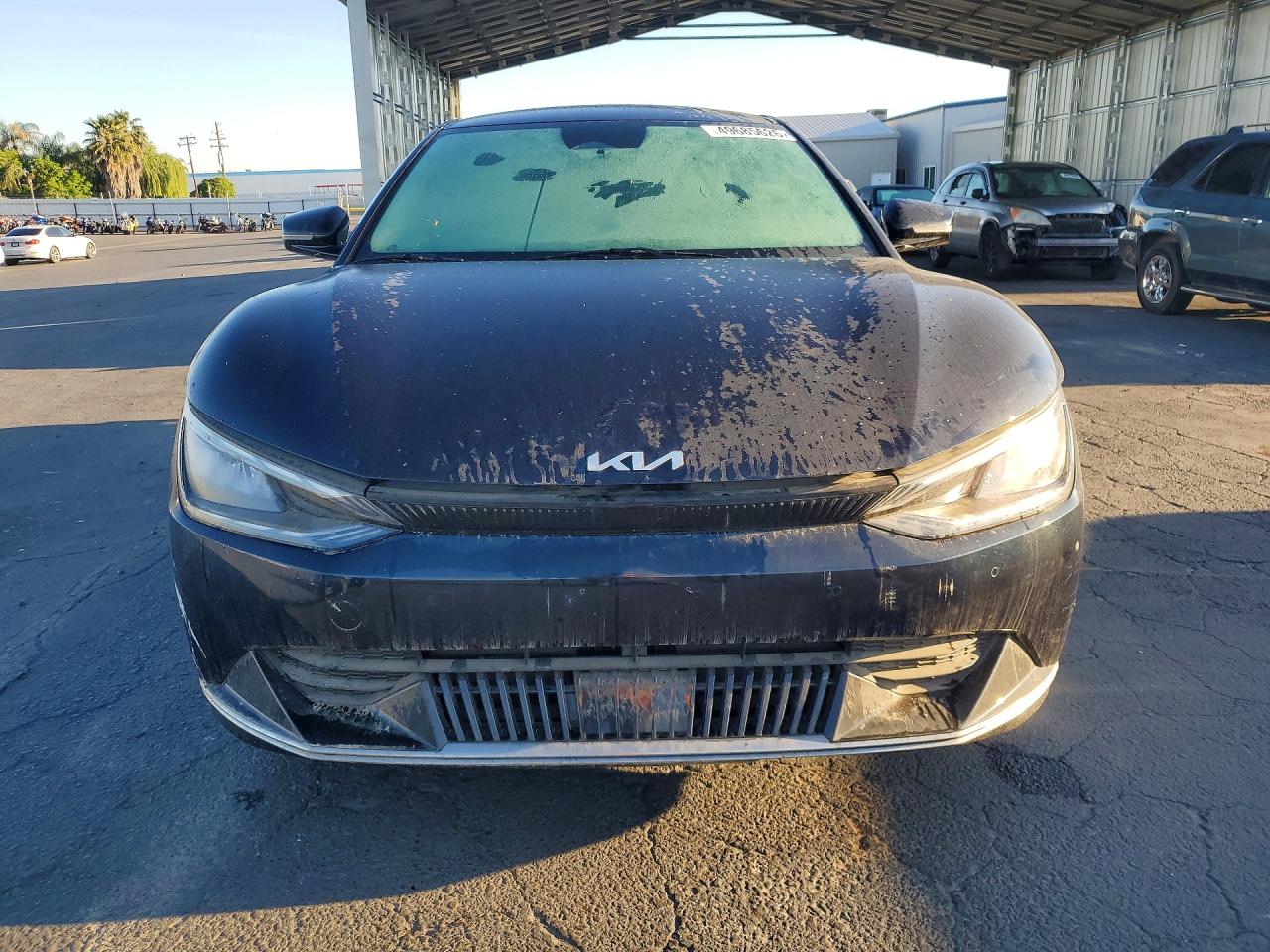 2024 Kia Ev6 light VIN KNDC3DLCXR5163045 photo 5