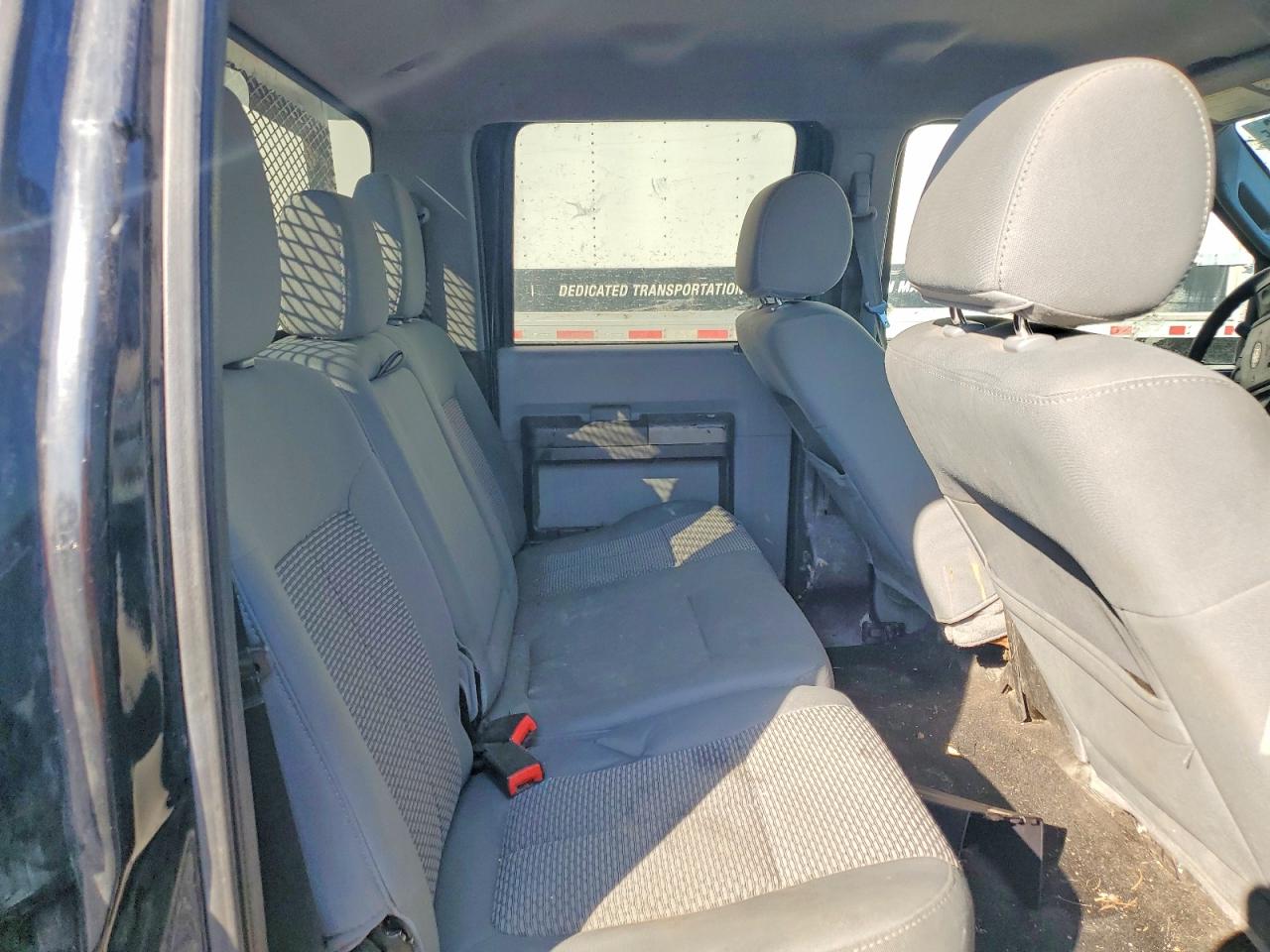 2012 Ford F350 VIN 1FT8W3DT2CEA00810 photo 10