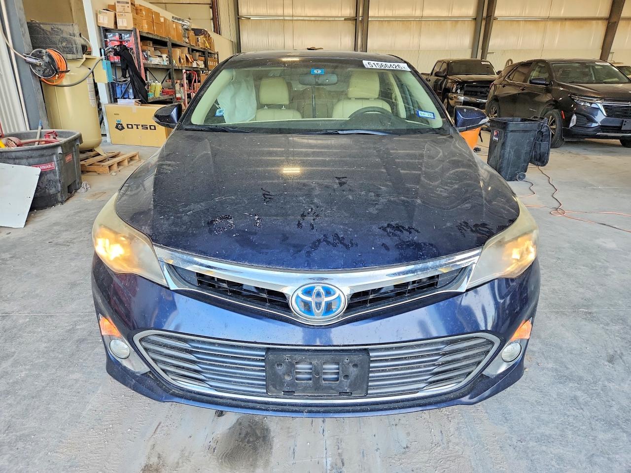 2015 Toyota Avalon VIN 4T1BD1EB4FU044299 photo 5