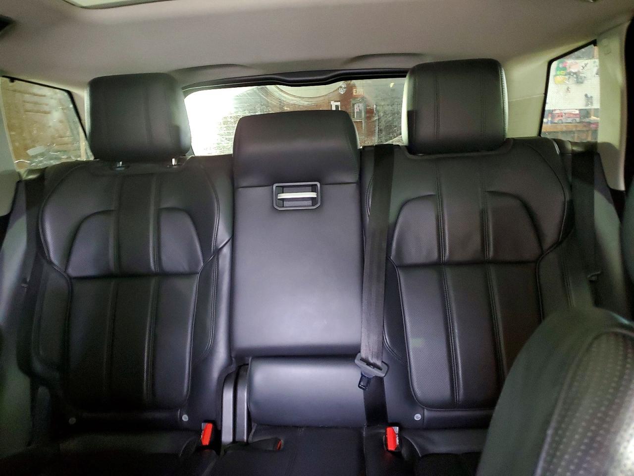 2016 Land Rangerover VIN SALWR2PF0GA657657 photo 10