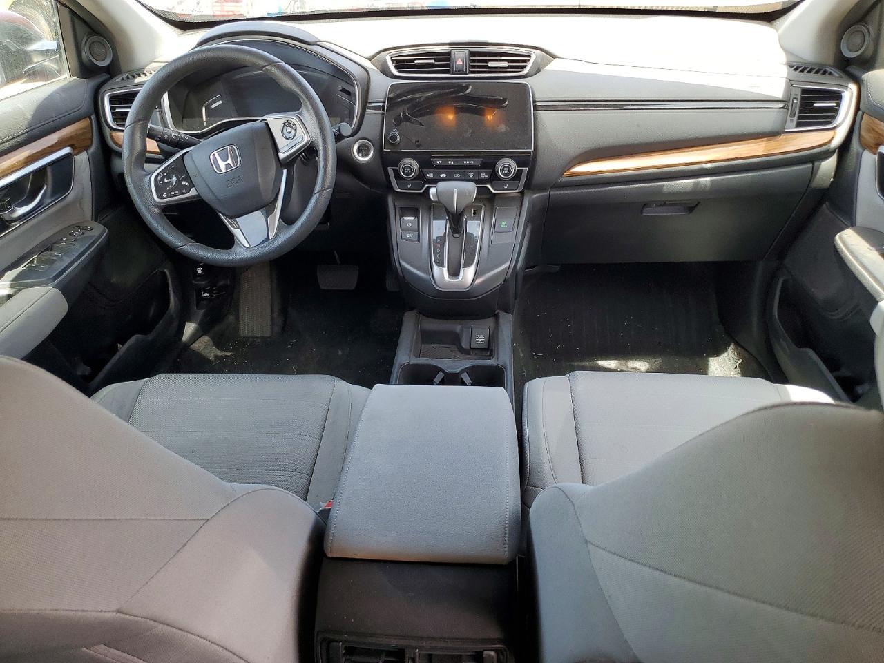 2019 HONDA Crv VIN 7FARW1H56KE031693 photo 8