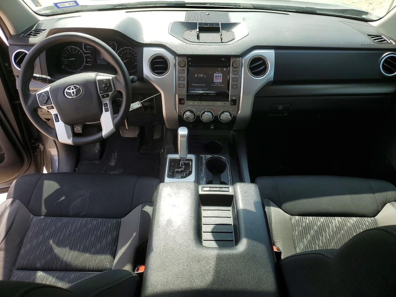 2019 TOYOTA All models VIN 5TFEY5F16KX253197 photo 8